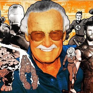 Meet your Posher, Ralph